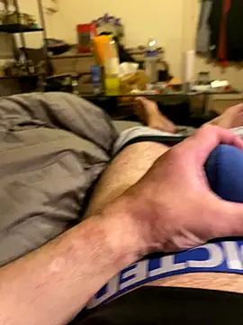 jackadi33 online show from 11.04.25