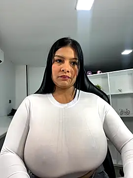 megan bigboobs  online show from 09.12.25