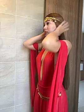 Nikii   online show from 10.18.25