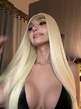 EmeraldGreyson online show from 04.16.26