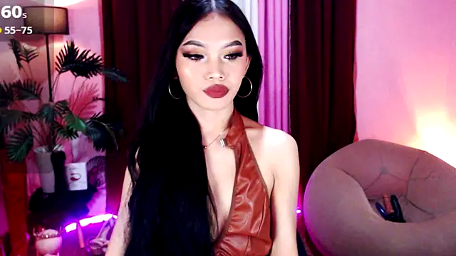 Asianprincess69 online show from 09.12.25