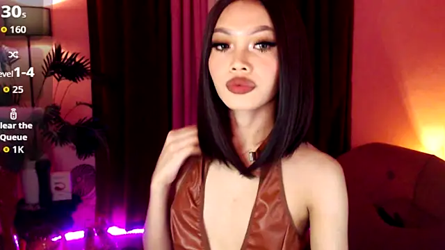 Asianprincess69 online show from 09.17.25