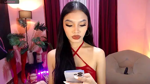 Asianprincess69 online show from 10.03.25