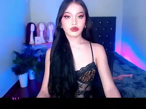 Asianprincess69 online show from 11.11.25