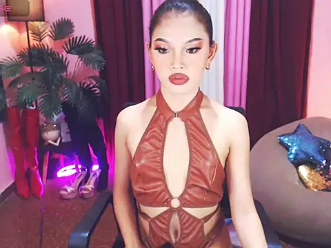Asianprincess69 online show from 11.21.25