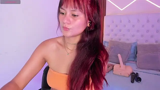 Miiaa jones online show from 05.15.26