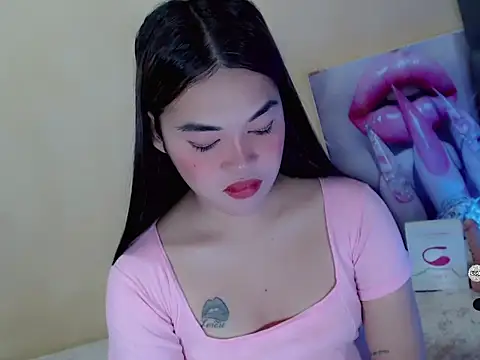 IdealGddss69 online show from 10.22.25