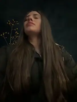 Isabella21  online show from 02.27.26