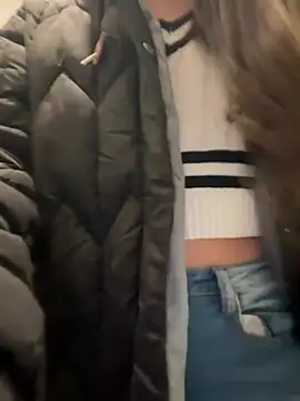 Isabella21  online show from 03.06.26