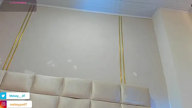 Melany  08 online show from 03.28.26