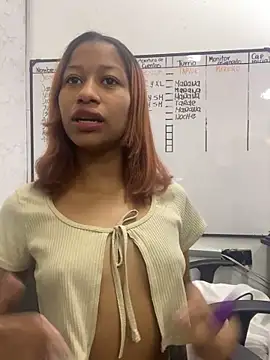 LorenBeiker- online show from 10.04.25