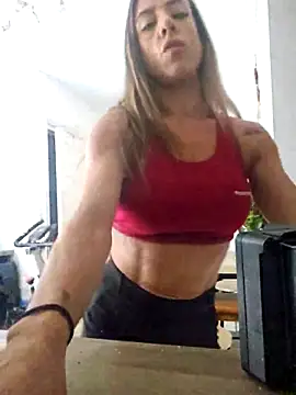 Miss J888 online show from 09.13.25