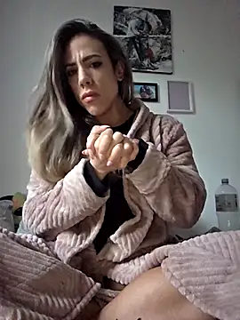 Miss J888 online show from 11.23.25