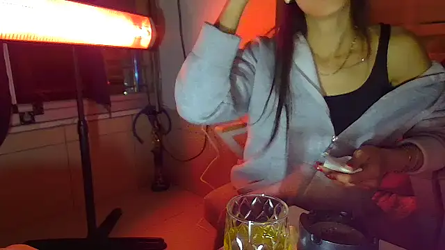 FenaLady online show from 01.08.26