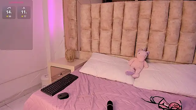 -Melissa online show from 10.02.25