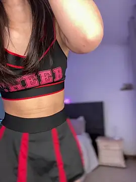 julieta jhonss online show from 11.01.25