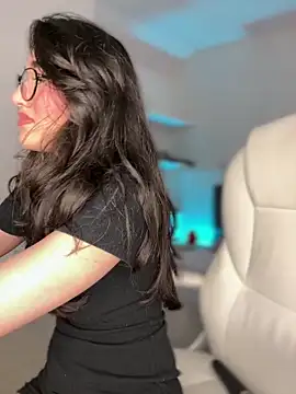 julieta jhonss online show from 03.30.26