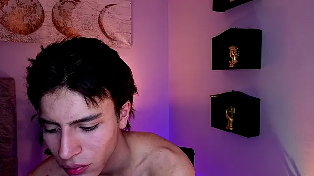 Snapshot of Christopher_77 chatting on 10.09.25 Christopher 77 online show from 10.09.25