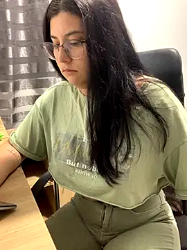 Velma star online show from 09.27.25