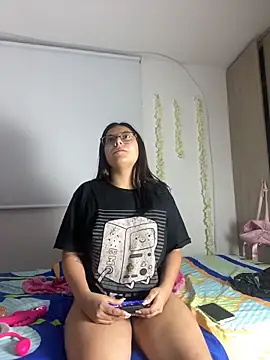 Velma star online show from 03.10.26