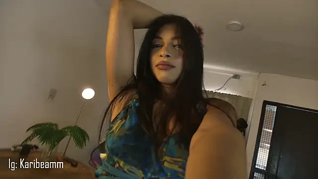 Karibeam online show from 01.11.26