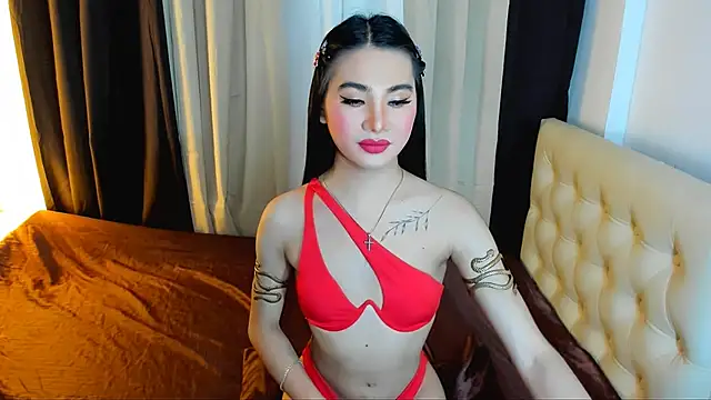 hotjessieempress online show from 10.07.25