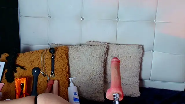 Meghan storm online show from 09.16.25