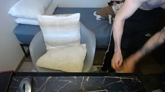 bossking017 online show from 01.14.25