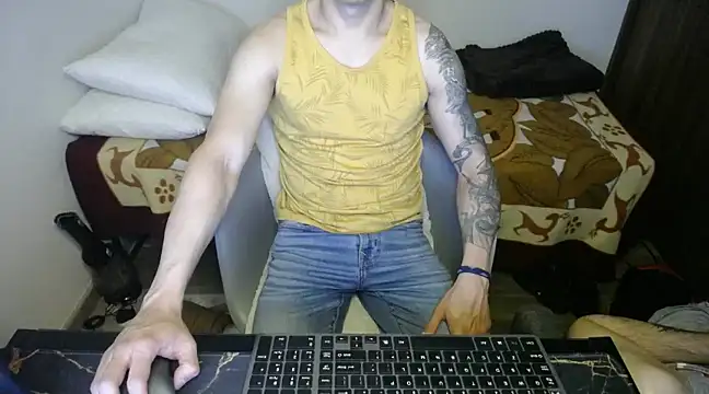 bossking017 online show from 02.06.25