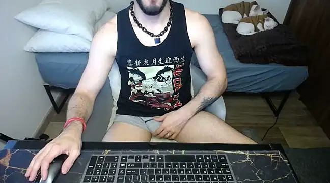 bossking017 online show from 02.07.25