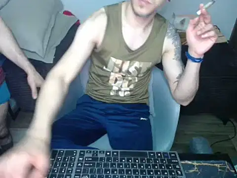 bossking017 online show from 03.06.25