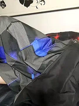 Koreanjjc online show from 10.24.25