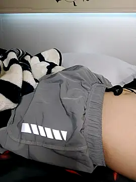 Koreanjjc online show from 11.08.25