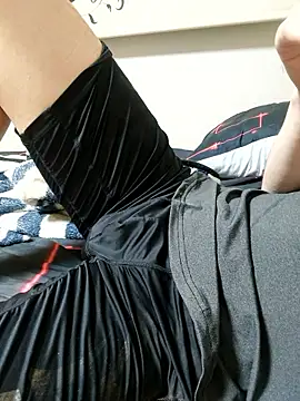 Koreanjjc online show from 11.10.25