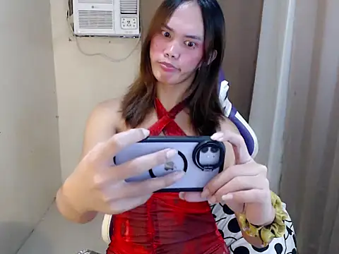 Ur Goddes Barbie online show from 06.14.26