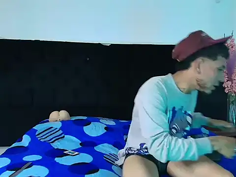 Thonixxx mr online show from 03.09.26