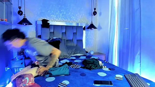 Thonixxx mr online show from 04.17.26