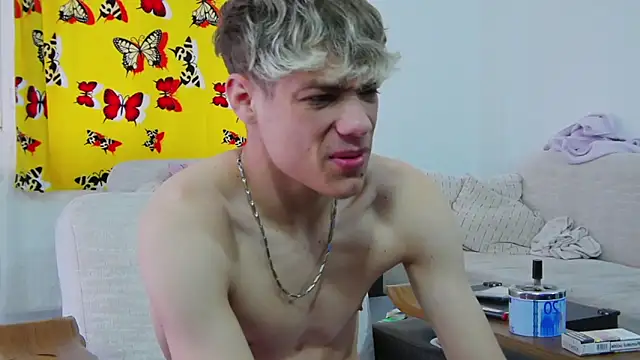 OttisBrawn online show from 11.07.25