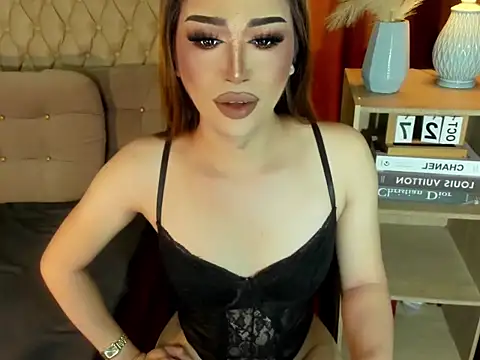 AsianBadz69 online show from 10.29.25