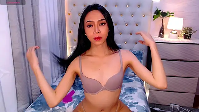 megumishemale x online show from 03.04.26