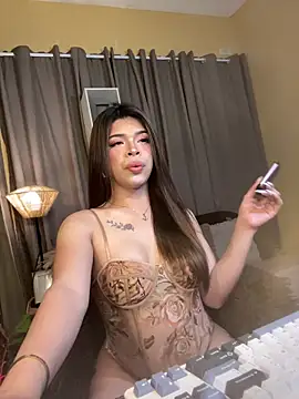 Nyxie luxx online show from 04.05.26