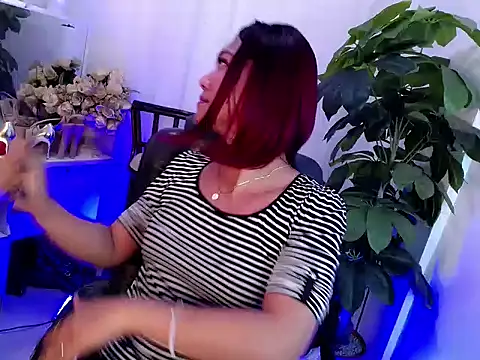 Queensabbyvee online show from 09.29.25