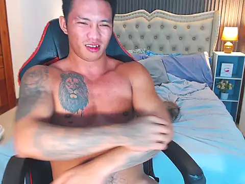 fuckinghot201 online show from 10.24.25