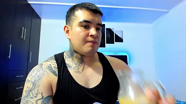 thiago  cp01 online show from 09.25.25