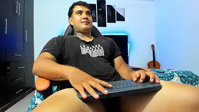 thiago  cp01 online show from 03.27.26