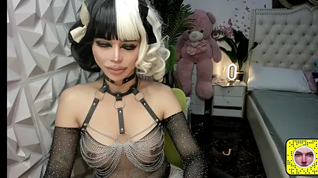 janecomander online show from 11.04.25