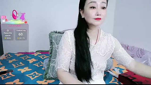 Snapshot of alinmeng chatting on 06.04.26 alinmeng online show from 06.04.26