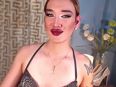 AleinaCroft online show from 03.01.26