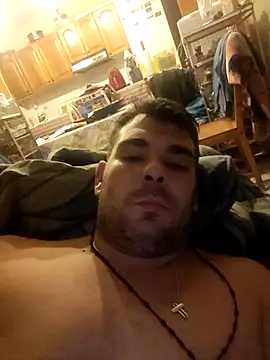 Snapshot of m702d-gr chatting on 10.27.25 m702d-gr online show from 10.27.25