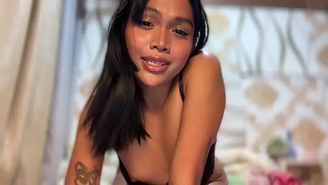 Yourbaby angelx online show from 07.19.26